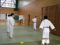 柔道１