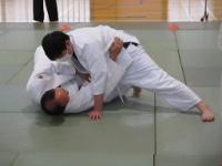柔道１