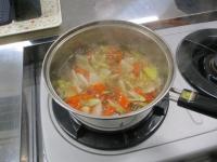 調理実習２