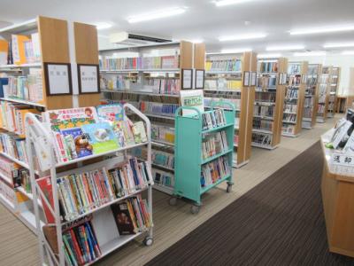 図書室