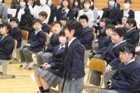入学