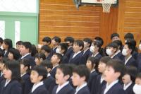 入学