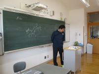 ２年社会