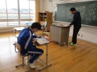 ３年社会