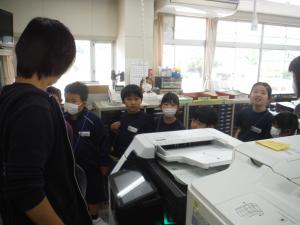 学校