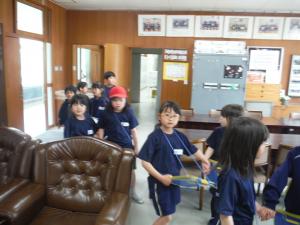 学校