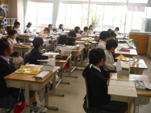 学校