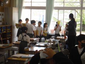 学校