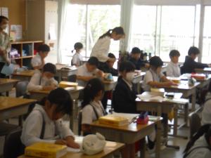 学校