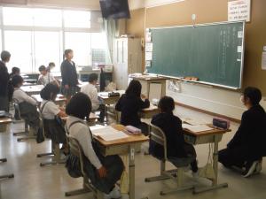 学校