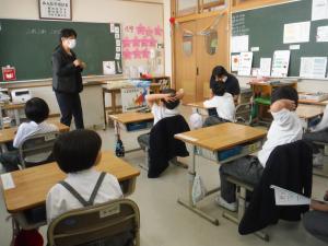 学校