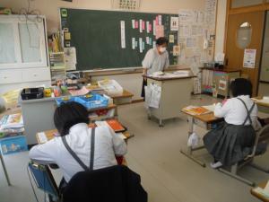 学校