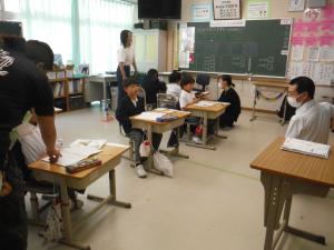 学校