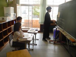 学校
