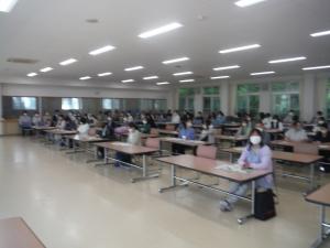 学校