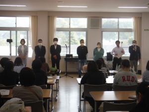 学校