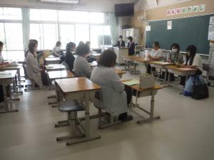 学校