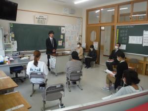 学校