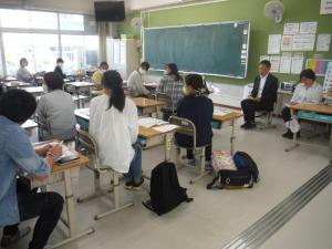 学校
