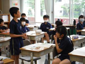 学校