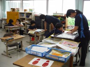 学校