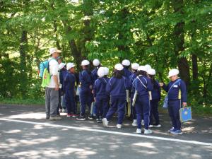 学校