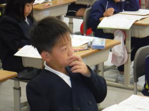 学校