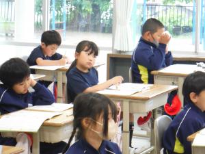 学校