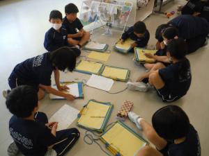 学校
