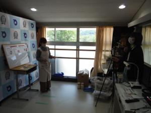 学校