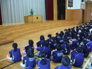 学校