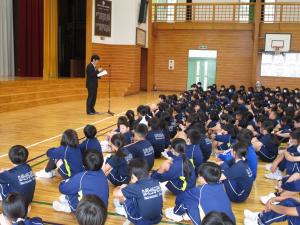 学校