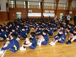 学校