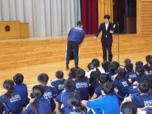 学校