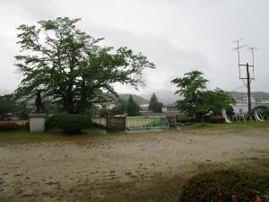 学校