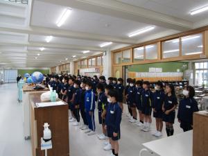 学校