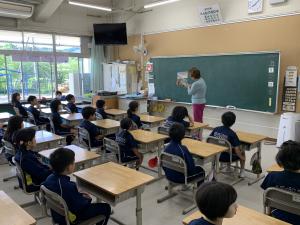 学校