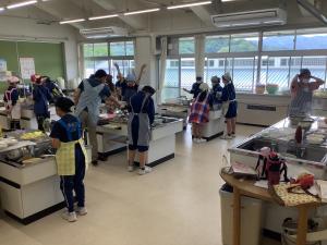 学校