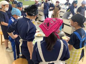学校