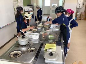 学校