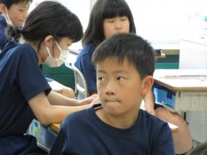 授業