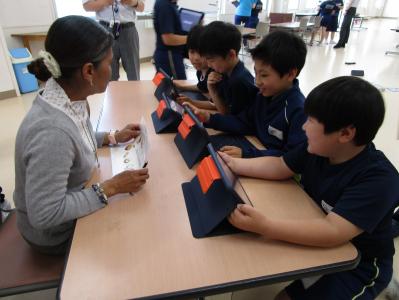 学校
