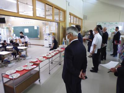 学校