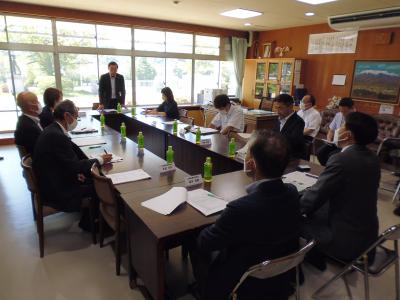 学校