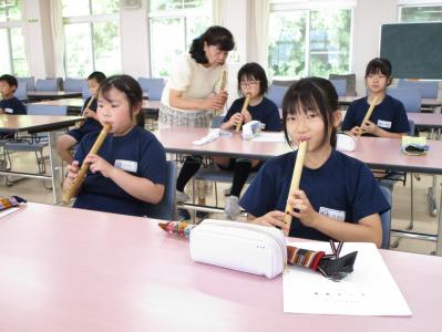 授業