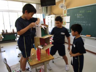 学校
