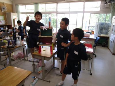 学校