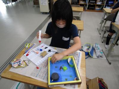 学校
