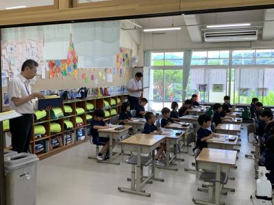 学校