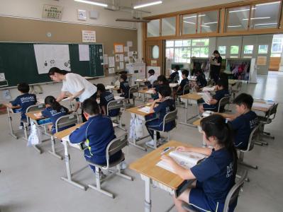 授業